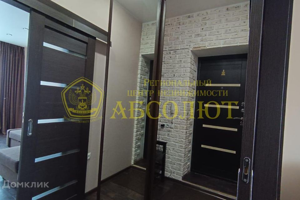 Продаётся 2-комнатная квартира, 49.9 м²