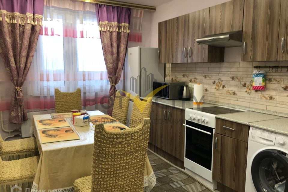 Продаётся 2-комнатная квартира, 67.5 м²