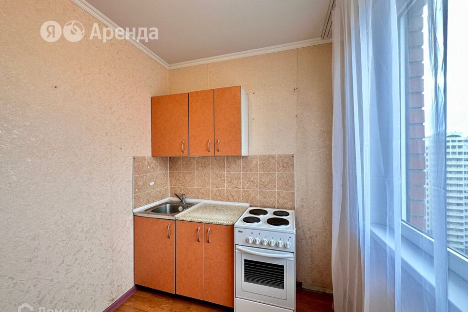 Сдаётся 1-комнатная квартира, 36 м²