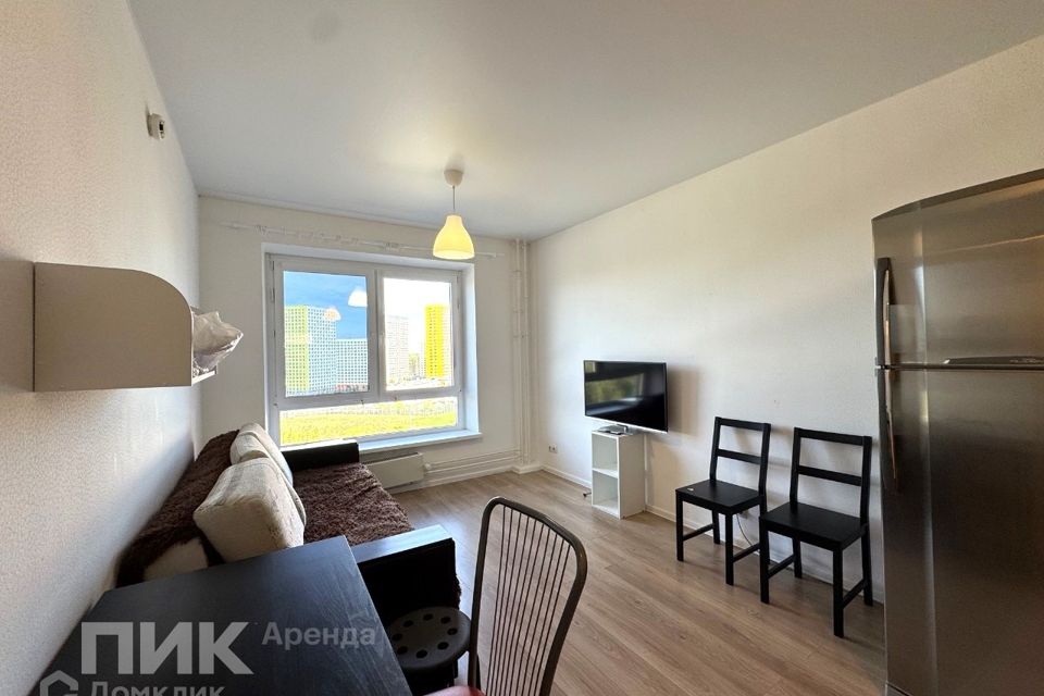 Сдаётся 2-комнатная квартира, 56.1 м²