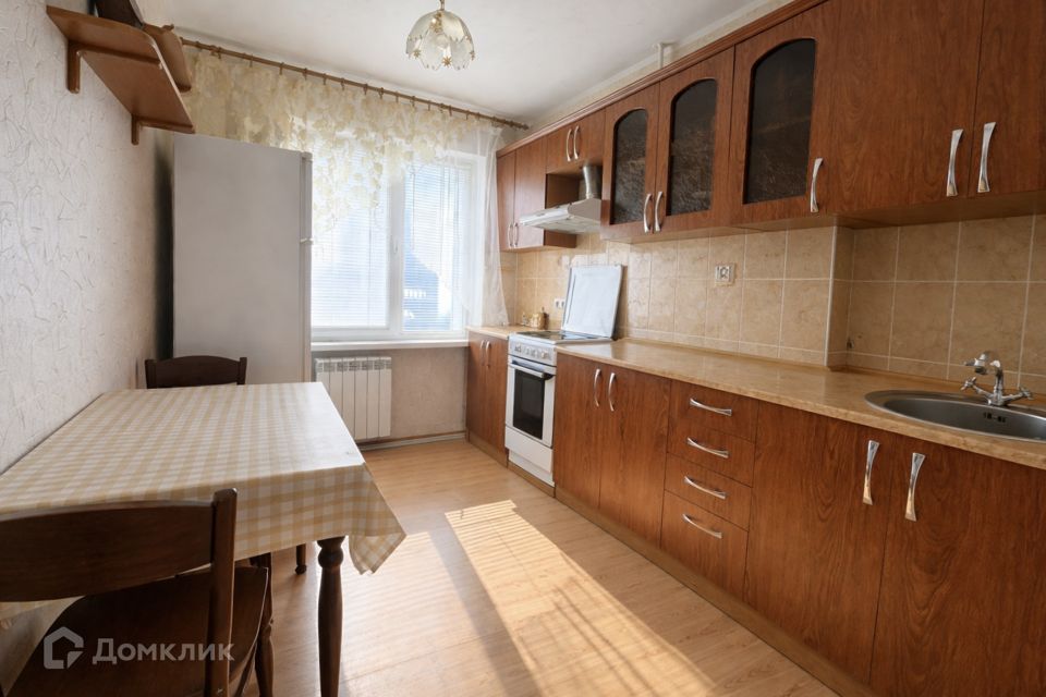 Продаётся 3-комнатная квартира, 57 м²