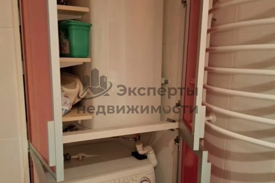 Продаётся 3-комнатная квартира, 87 м²