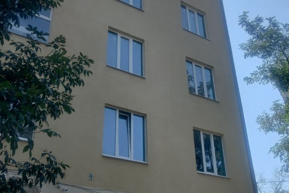 Продаётся 3-комнатная квартира, 74.9 м²