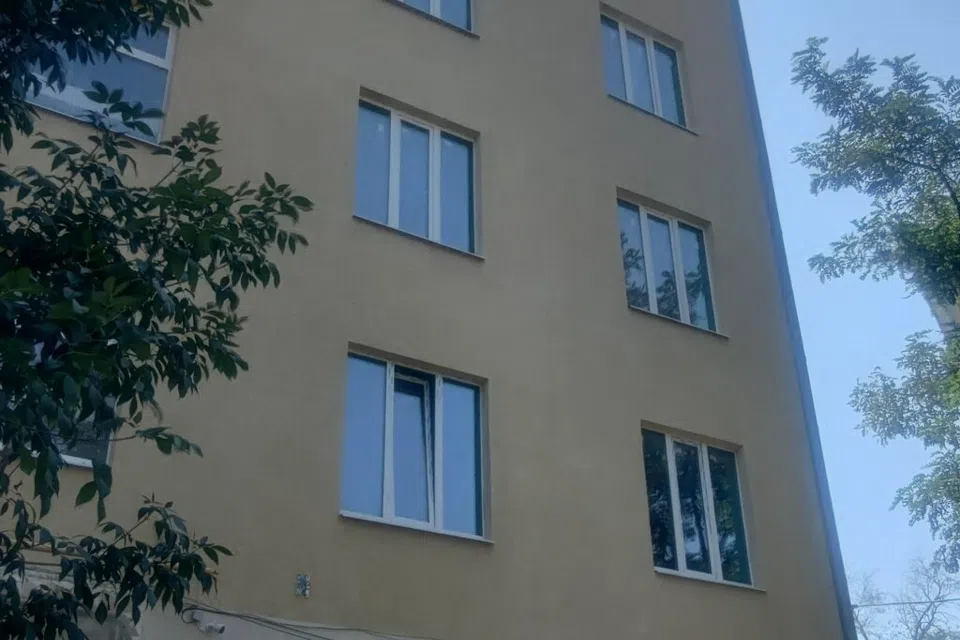 Продаётся 3-комнатная квартира, 74.9 м²