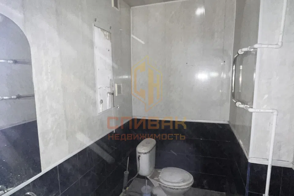 Продаётся 3-комнатная квартира, 70.7 м²
