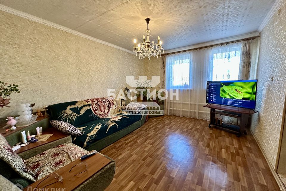 Продаётся 1-этажный дом, 66.3 м²