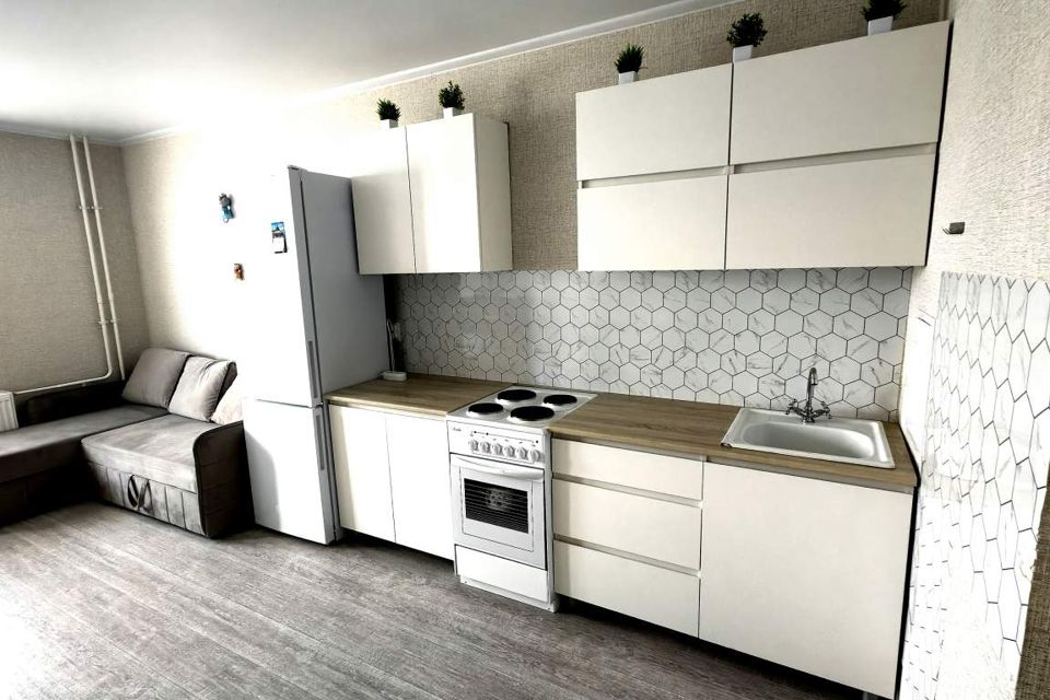 Сдаётся 2-комнатная квартира, 64.3 м²