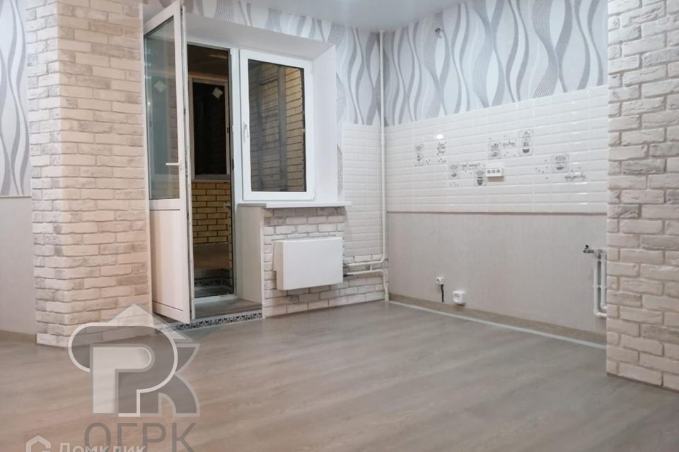 Продаётся 1-комнатная квартира, 52 м²