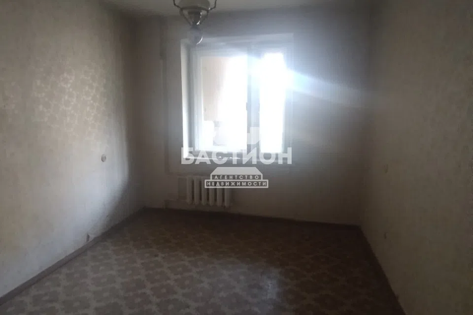 Продаётся 4-комнатная квартира, 83.4 м²