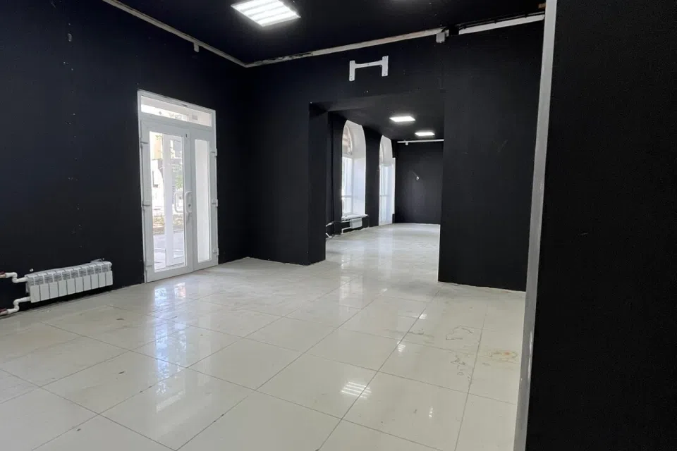 Сдаётся помещение своб. назначения, 126 м²