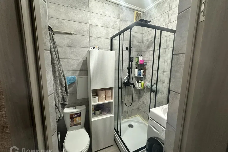 Продаётся 2-комнатная квартира, 44.1 м²