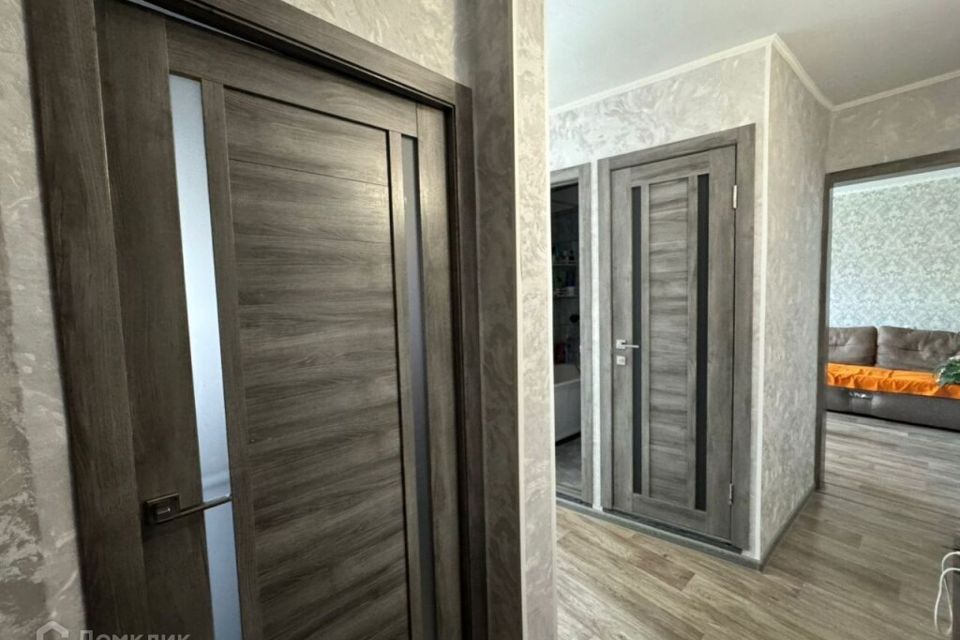 Продаётся 2-комнатная квартира, 42.6 м²
