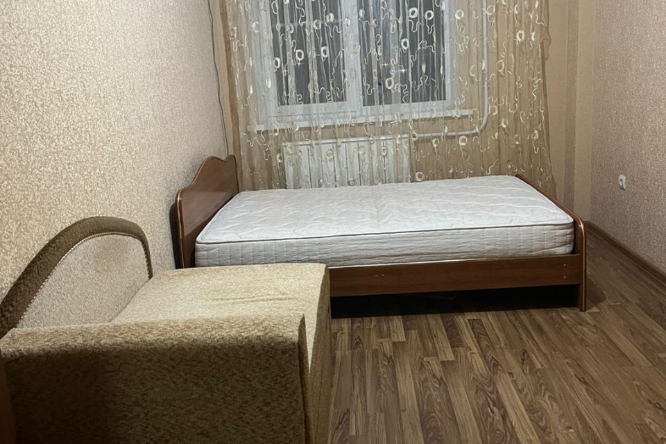 Сдаётся 1-комнатная квартира, 35 м²