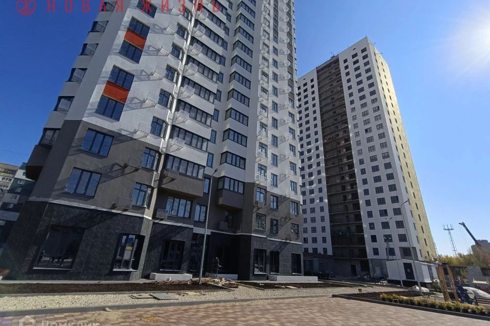 Продаётся 3-комнатная квартира, 79.5 м²