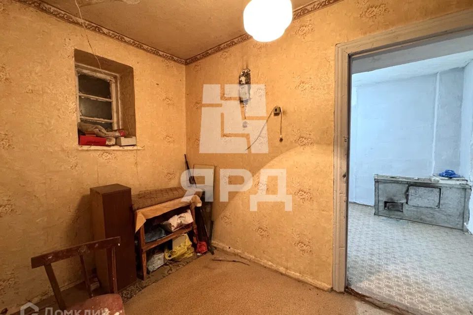 Продаётся 1-этажный дом, 46.5 м²