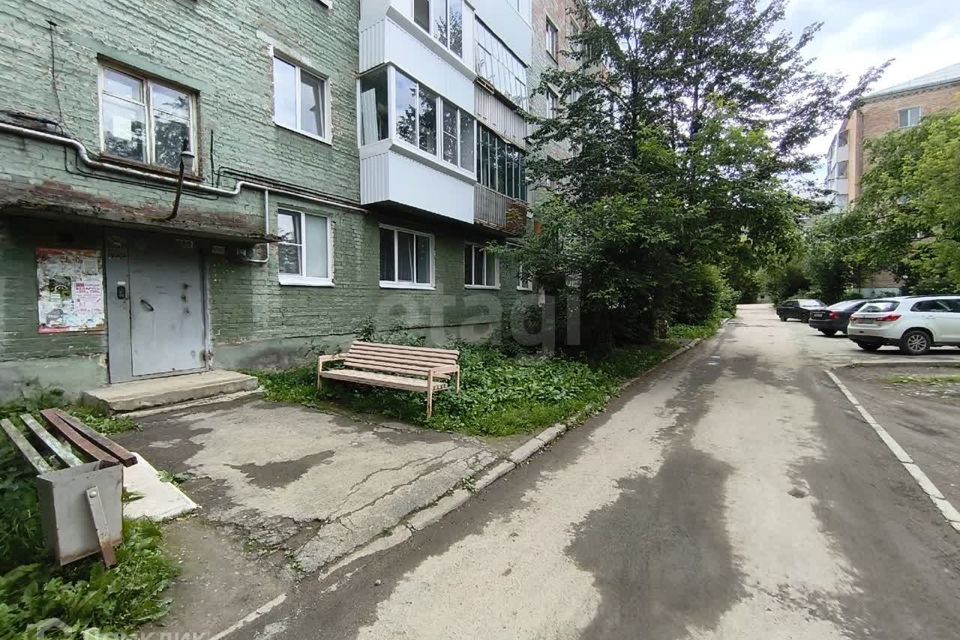 Продаётся 2-комнатная квартира, 45 м²