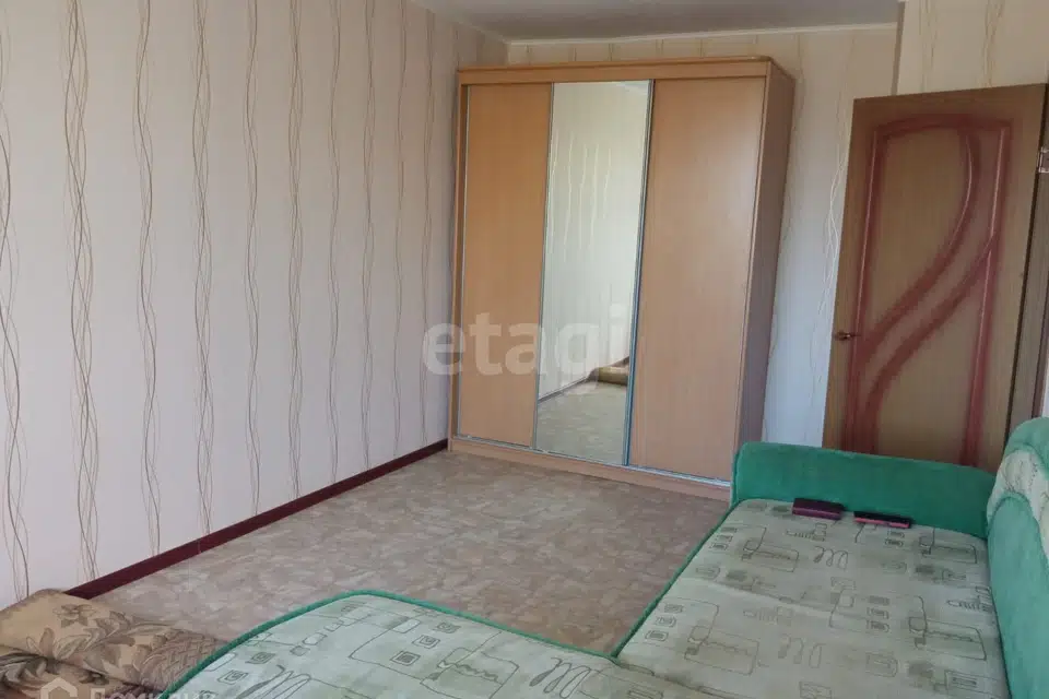 Сдаётся 1-комнатная квартира, 31 м²