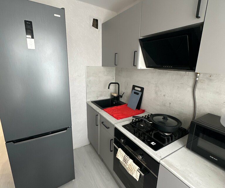 Сдаётся 2-комнатная квартира, 50 м²