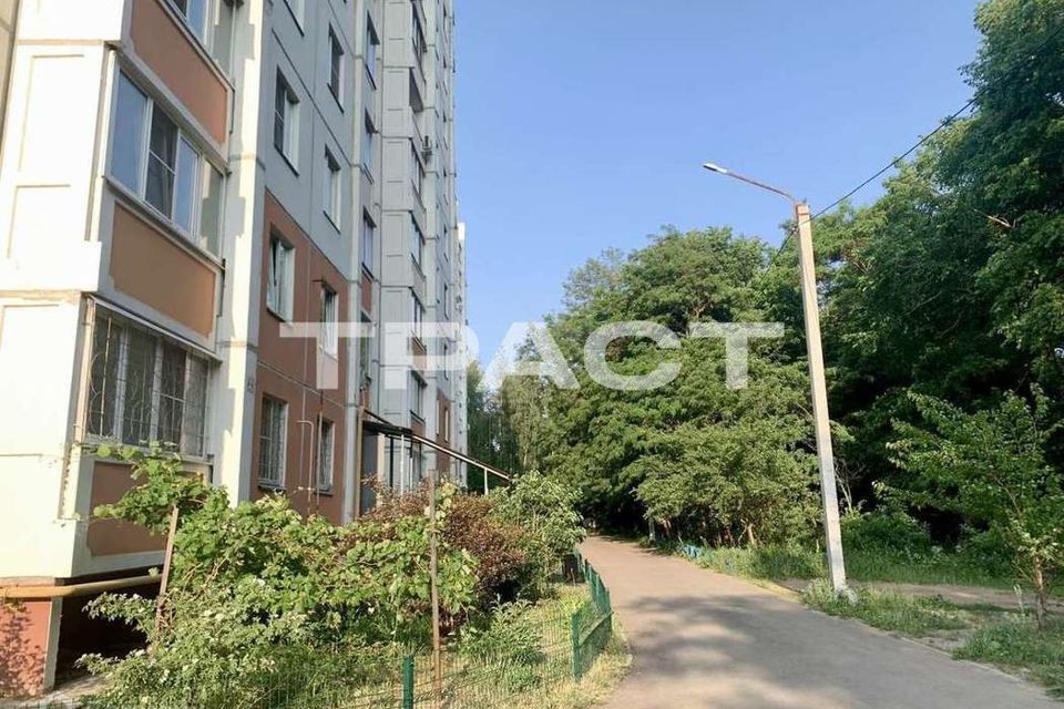 Продаётся 2-комнатная квартира, 55 м²