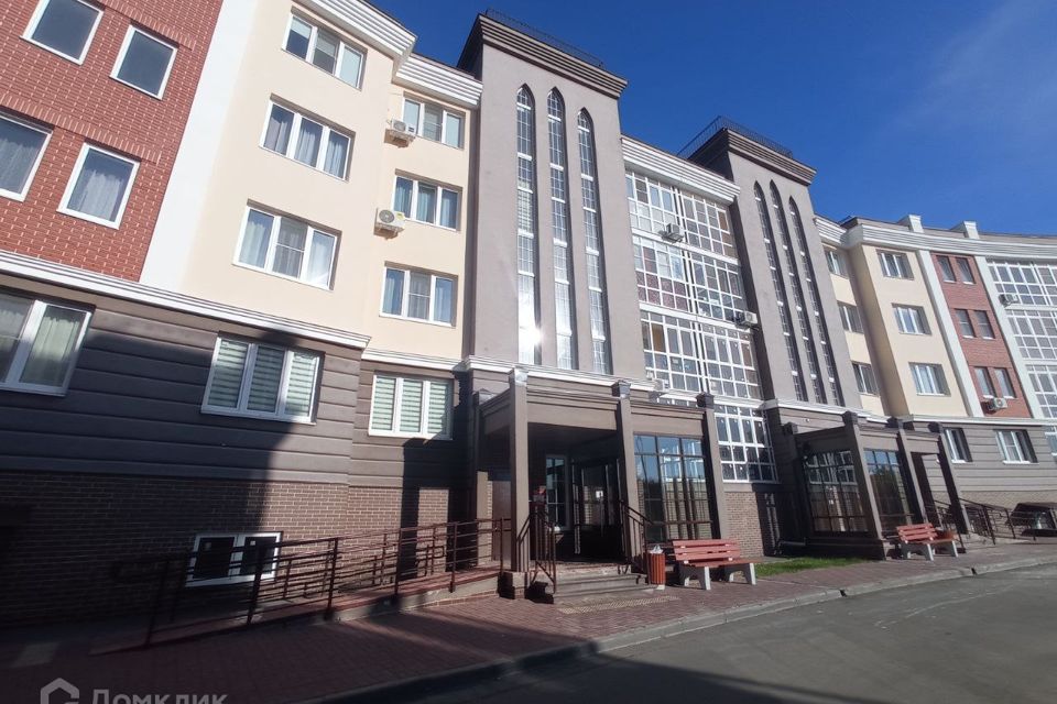 Продаётся 1-комнатная квартира, 32.5 м²