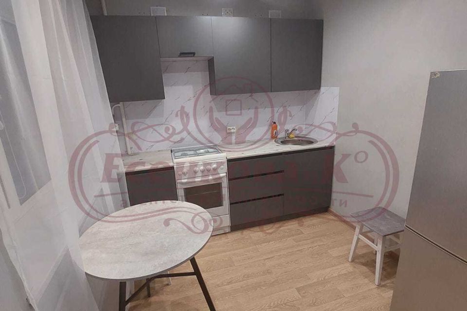 Сдаётся 1-комнатная квартира, 32 м²