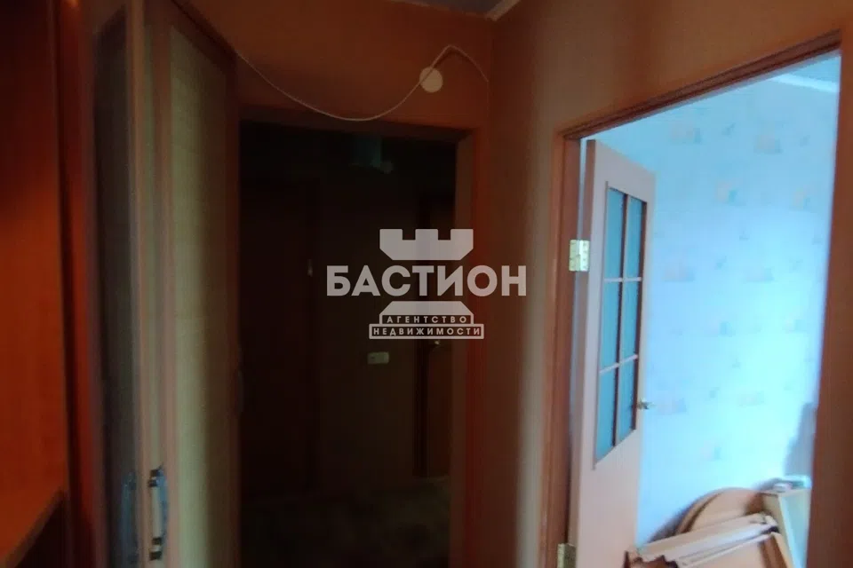 Продаётся 2-комнатная квартира, 51.4 м²