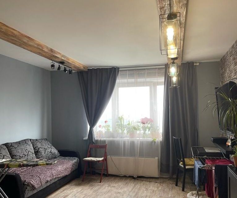 Сдаётся 3-комнатная квартира, 80 м²