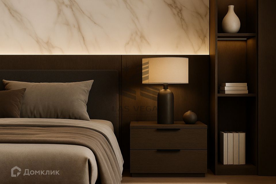 Сдаётся 3-комнатная квартира, 110 м²