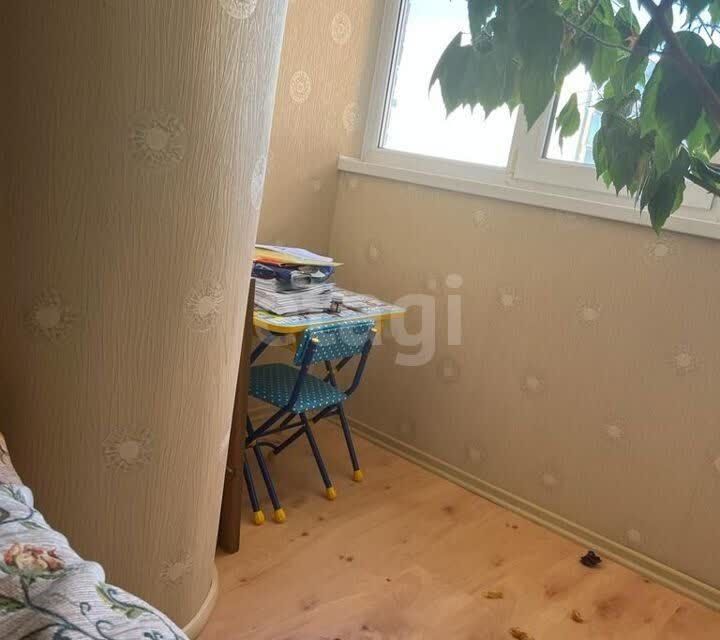 Продаётся 2-комнатная квартира, 67 м²