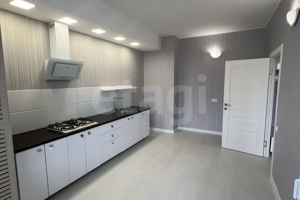 Продаётся 1-комнатная квартира, 40 м²