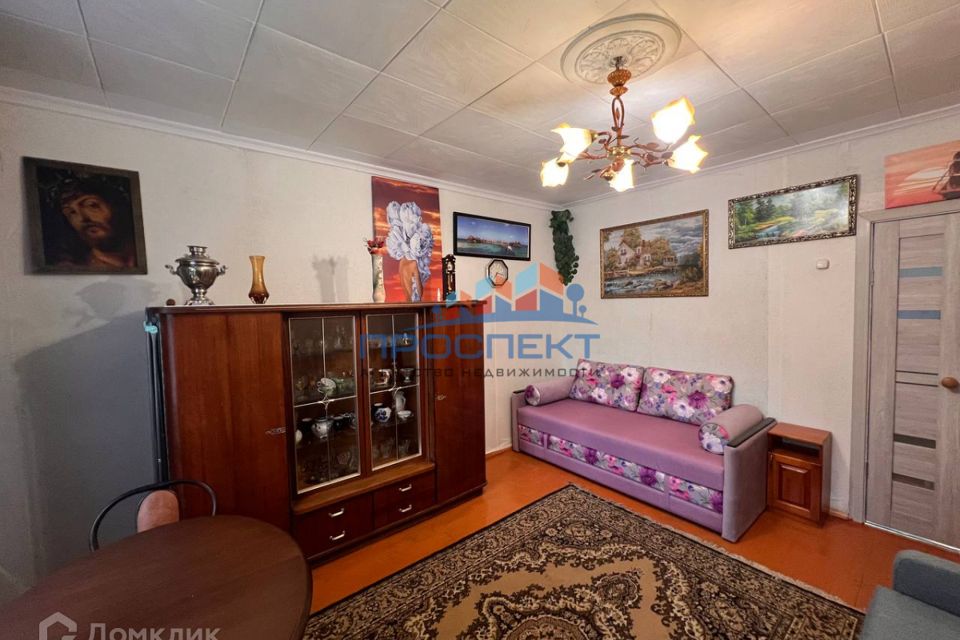 Сдаётся 1-комнатная квартира, 32.7 м²