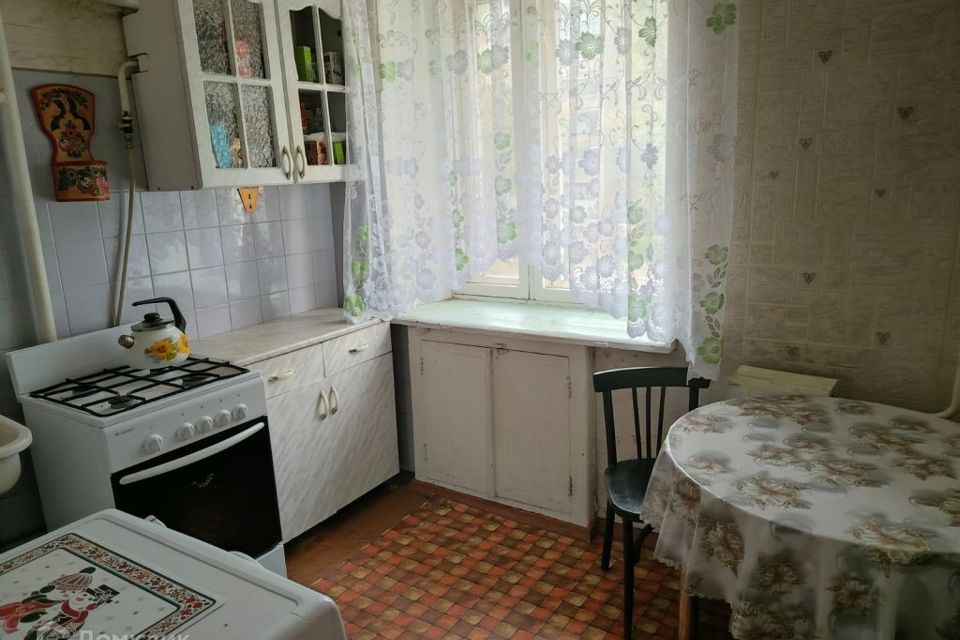 Продаётся 2-комнатная квартира, 46 м²