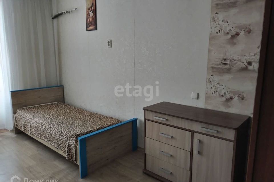 Продаётся студия, 25 м²