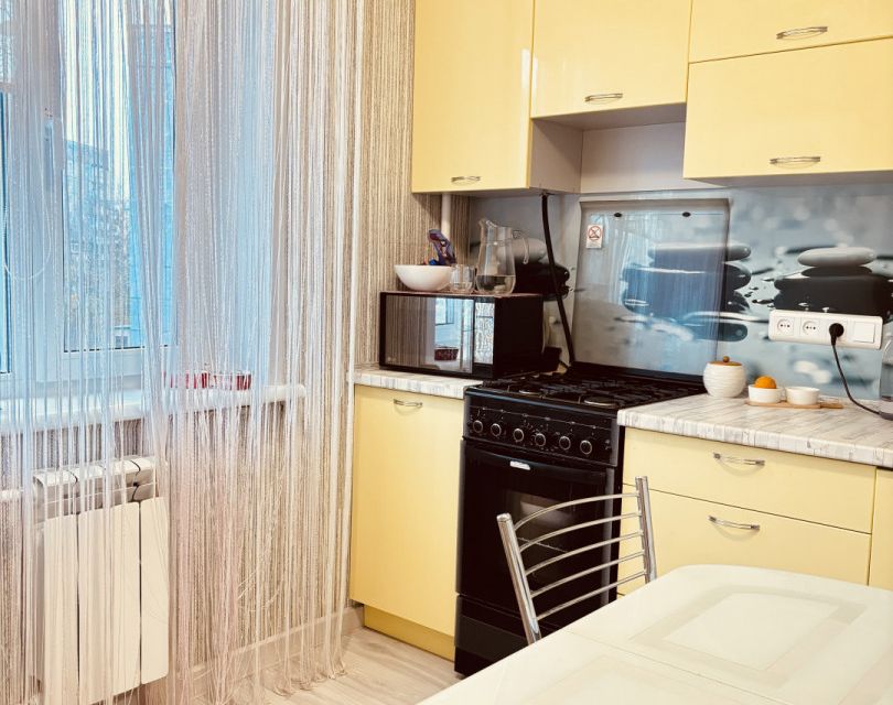 Продаётся 1-комнатная квартира, 35 м²