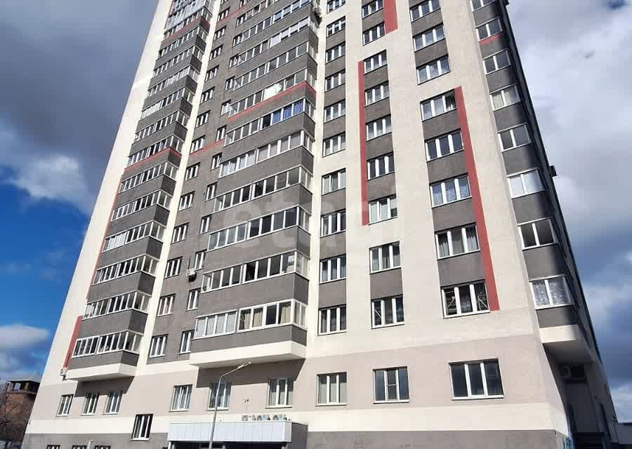 Продаётся 2-комнатная квартира, 48 м²