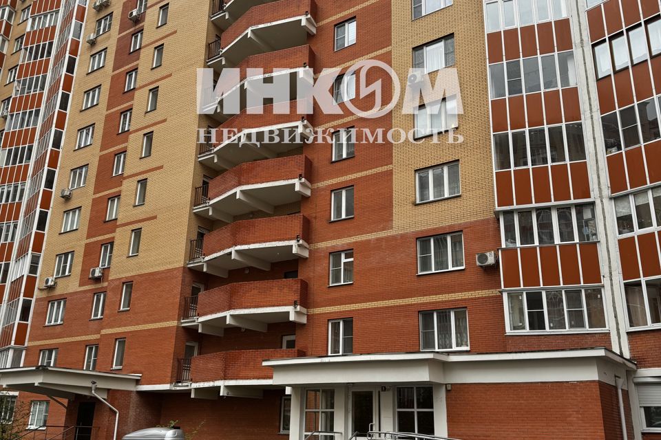 Продаётся 3-комнатная квартира, 91 м²