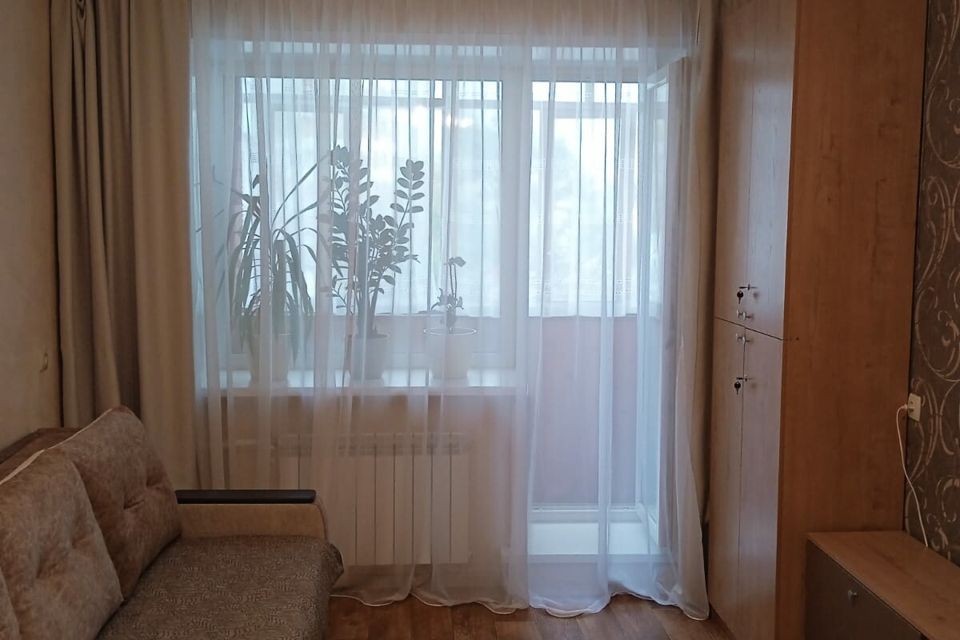 Сдаётся 2-комнатная квартира, 39.7 м²
