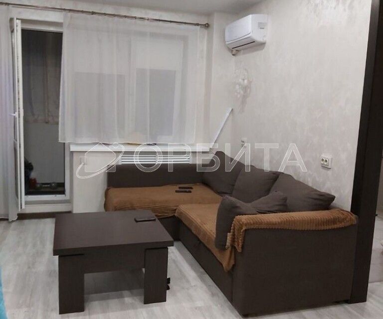 Продаётся 2-комнатная квартира, 46.6 м²