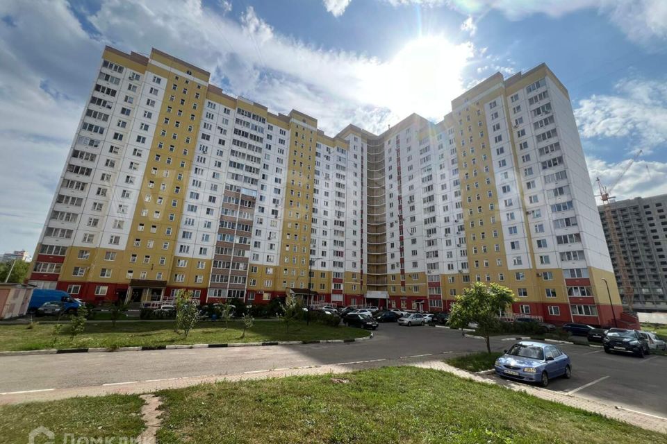 Продаётся 3-комнатная квартира, 80 м²