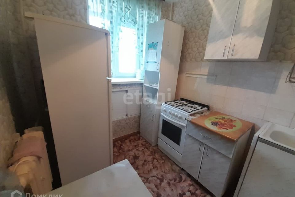 Продаётся 1-комнатная квартира, 29 м²