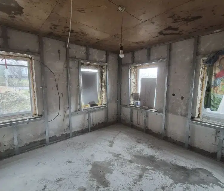 Продаётся 1-этажный дом, 50.3 м²