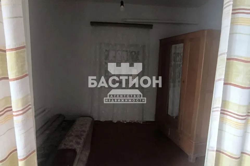 Продаётся 1-этажный дом, 74.6 м²