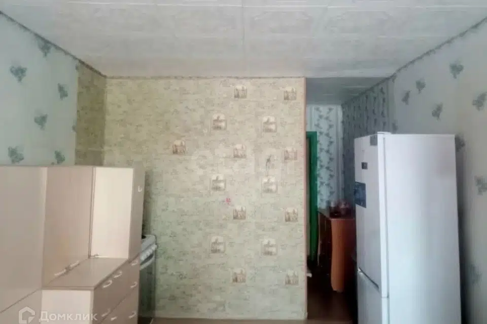 Продаётся студия, 22.5 м²