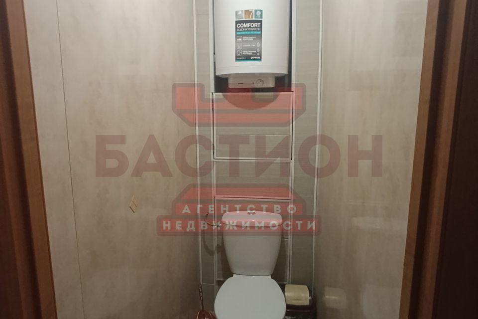 Продаётся 2-комнатная квартира, 54 м²