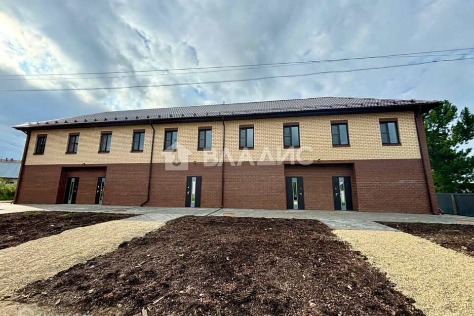 Продаётся 2-комнатная квартира, 54.2 м²