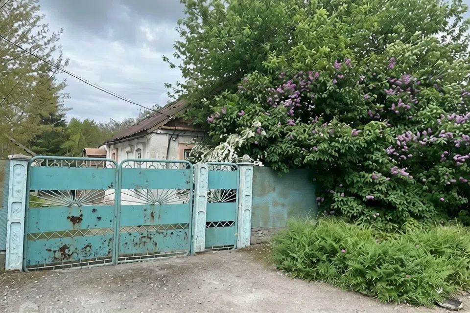 Продаётся 1-этажный дом, 52.9 м²