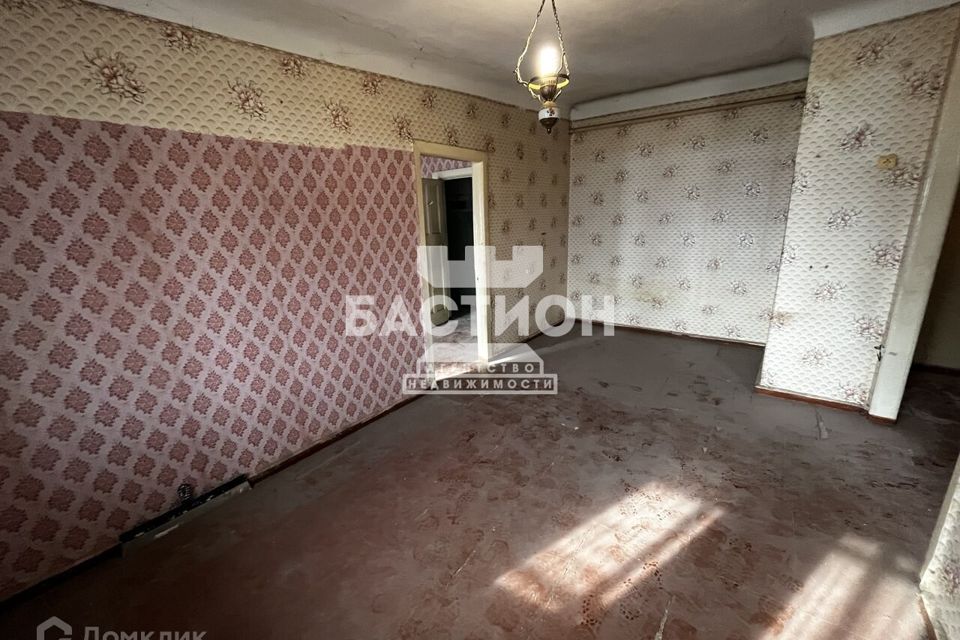 Продаётся 2-комнатная квартира, 42.2 м²