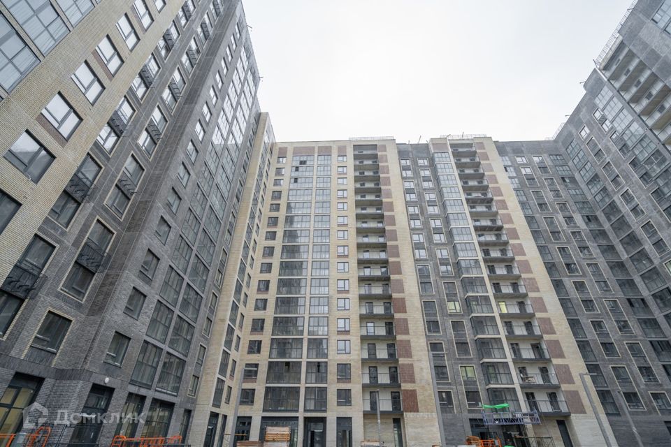 Продаётся машиноместо, 13.3 м²
