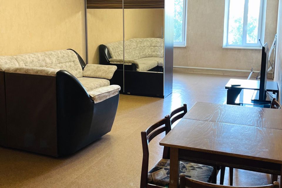 Продаётся студия, 46 м²