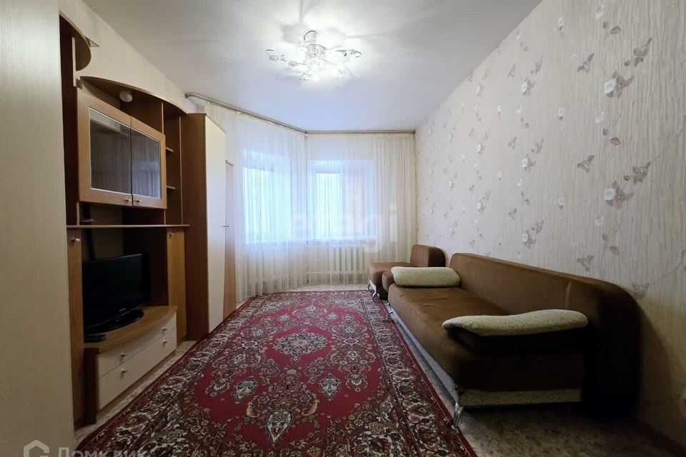 Продаётся 3-комнатная квартира, 69 м²